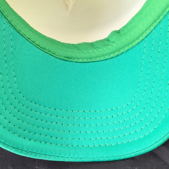 Serenity Tree Yoga Mesh Snap Back Hat - Picture 5 of 8